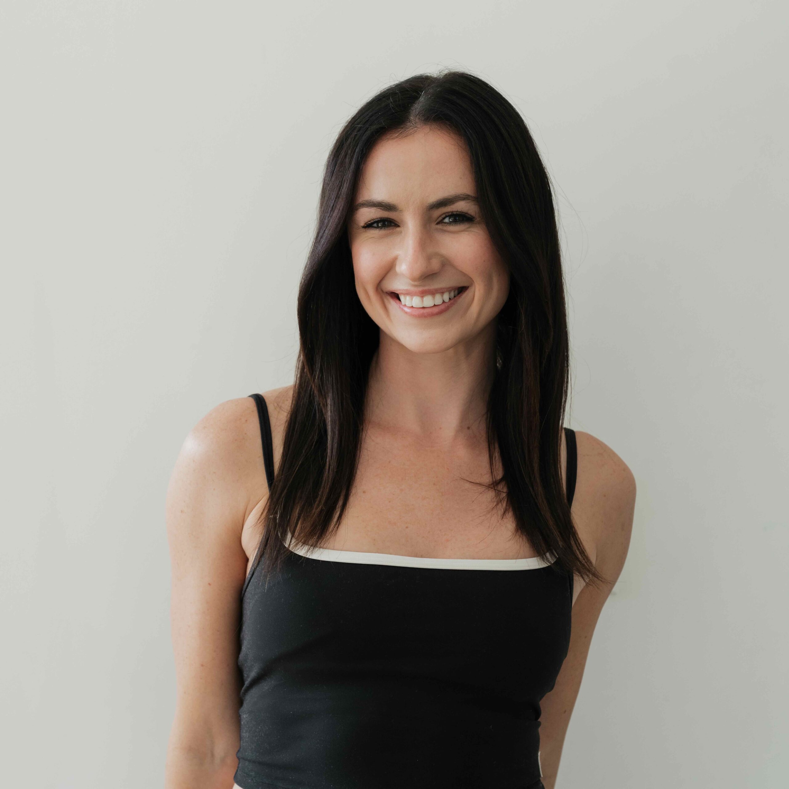 Hailey H. (Founder)