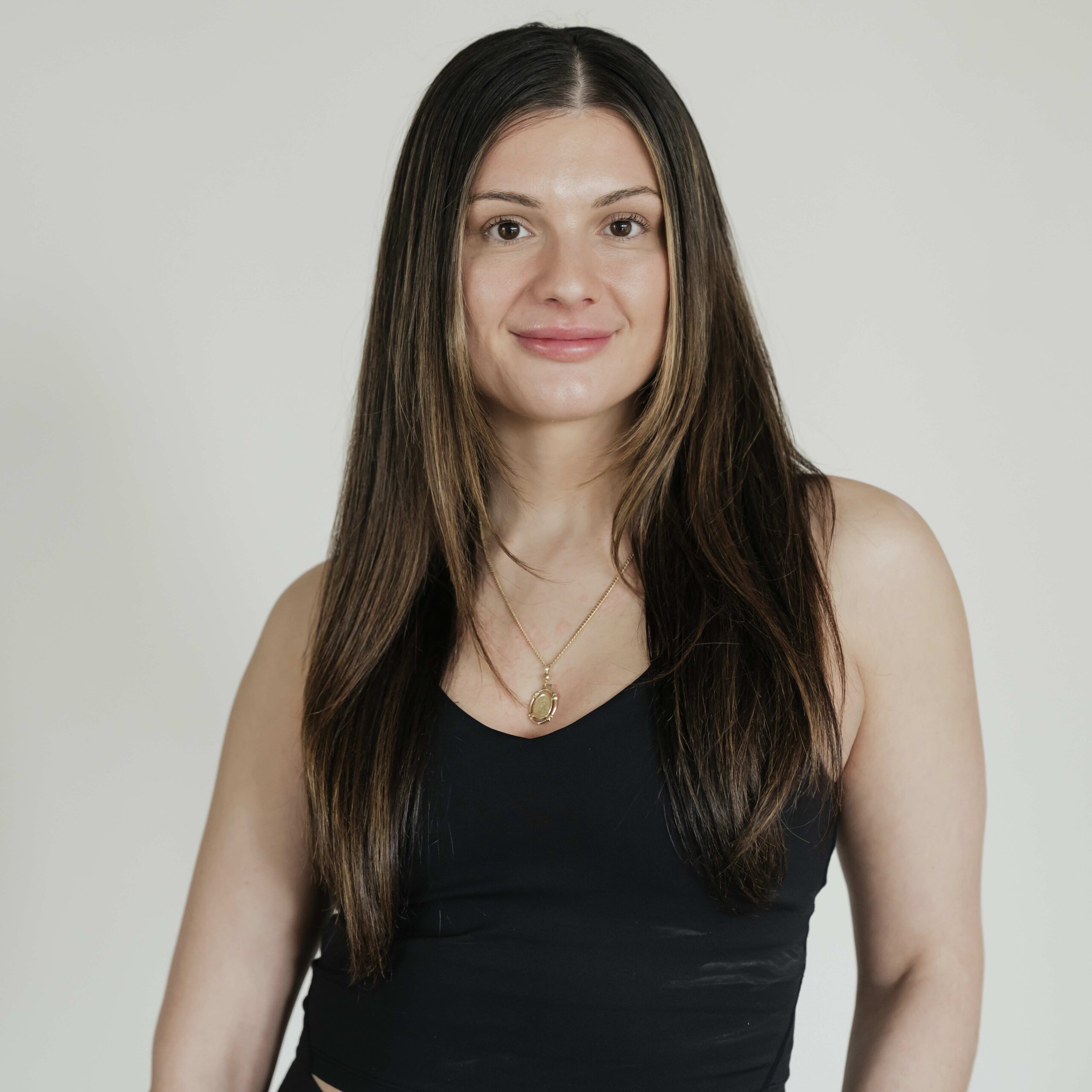 Ally E. (Founding Instructor)
