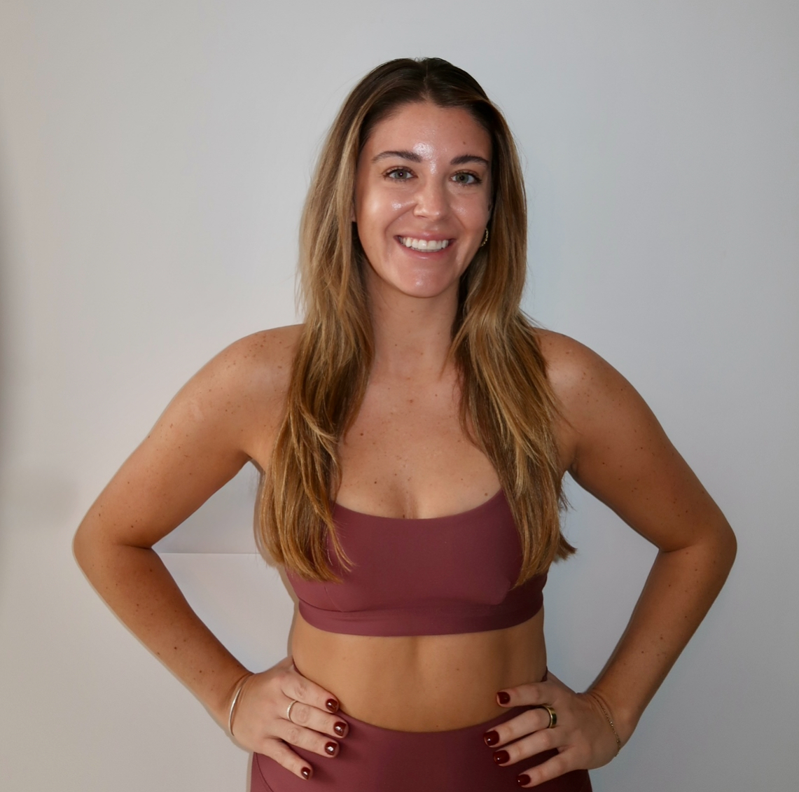 Mikayla A.