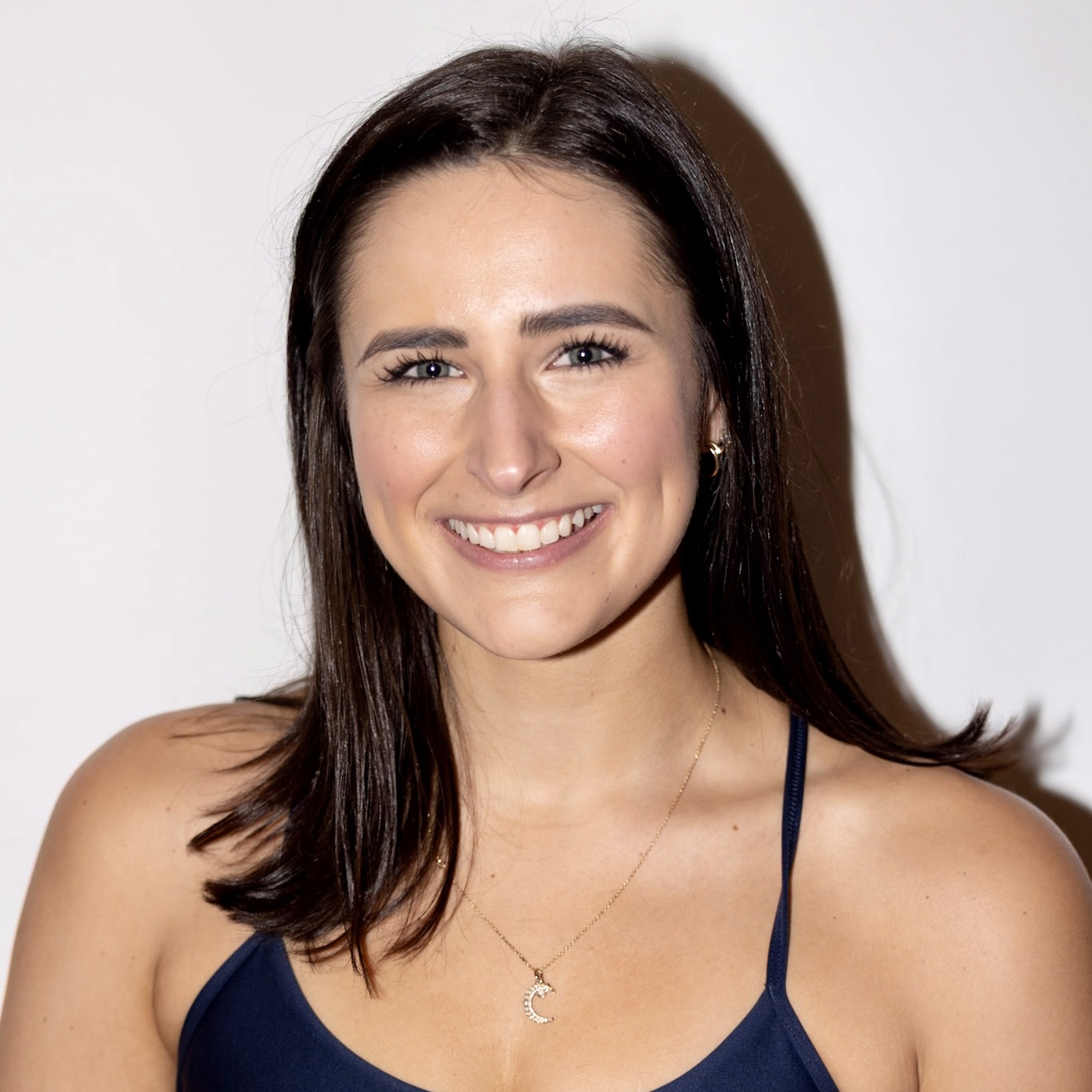 Gabi B (Founding Instructor)